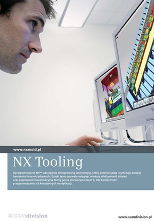 NX Tooling Pl